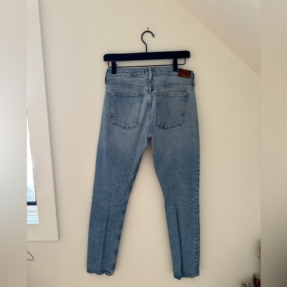 Citizens of Humanity Inga Jeans - Picture 6 of 9